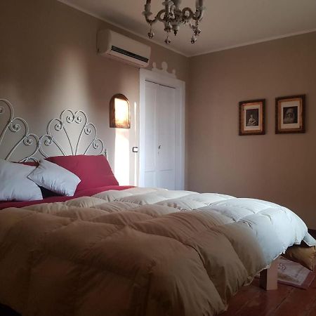Tenuta Crescentini-Vallemura ,Appartamenti Con Entrata Indipendente San Donà di Piave Exteriör bild