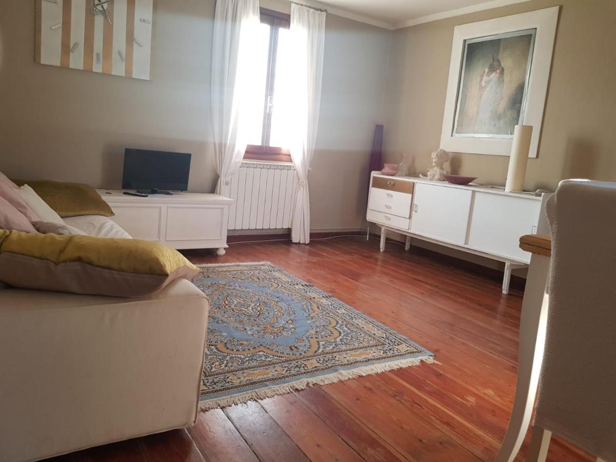 Tenuta Crescentini-Vallemura ,Appartamenti Con Entrata Indipendente San Donà di Piave Exteriör bild