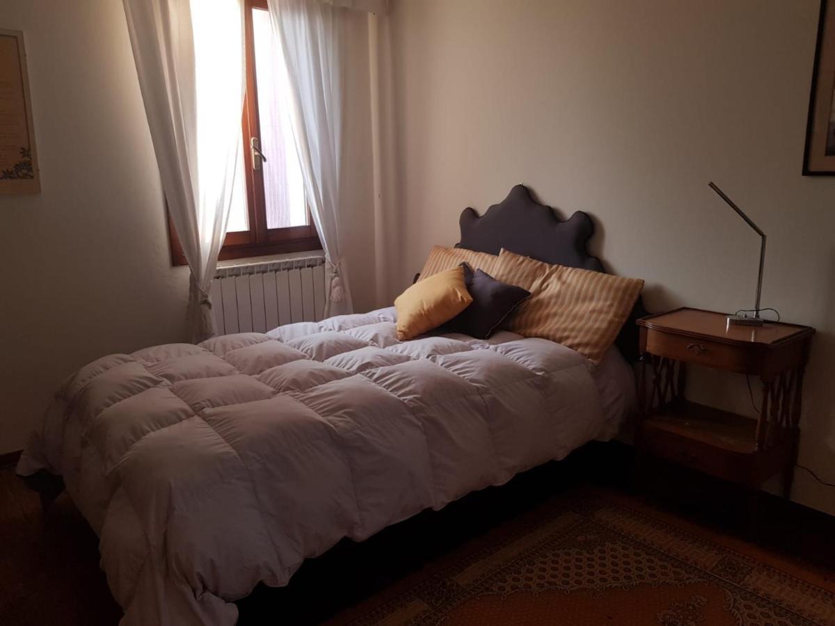 Tenuta Crescentini-Vallemura ,Appartamenti Con Entrata Indipendente San Donà di Piave Exteriör bild