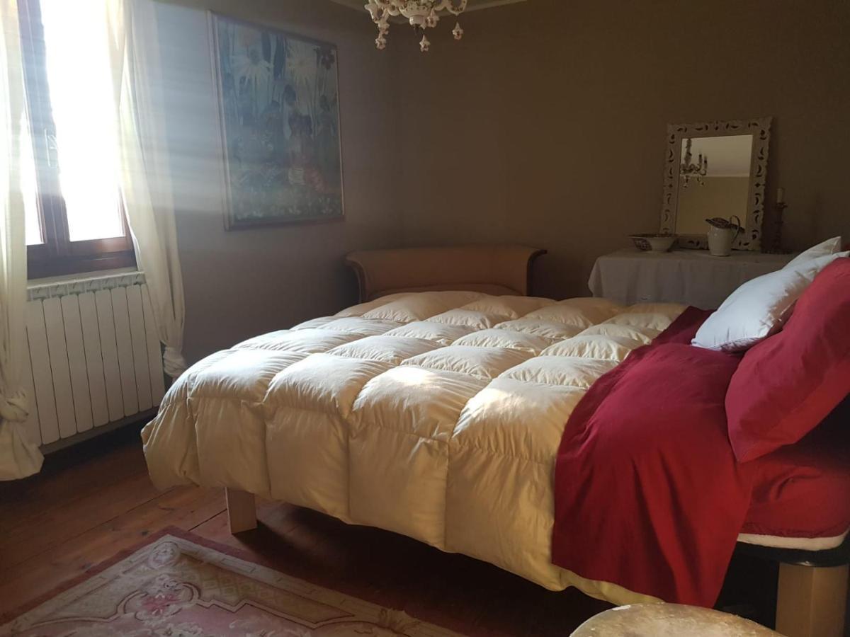 Tenuta Crescentini-Vallemura ,Appartamenti Con Entrata Indipendente San Donà di Piave Exteriör bild