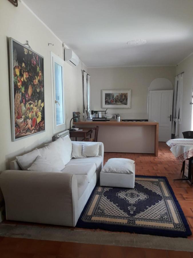 Tenuta Crescentini-Vallemura ,Appartamenti Con Entrata Indipendente San Donà di Piave Exteriör bild