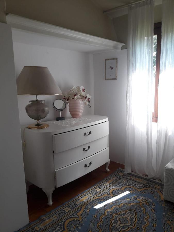 Tenuta Crescentini-Vallemura ,Appartamenti Con Entrata Indipendente San Donà di Piave Exteriör bild