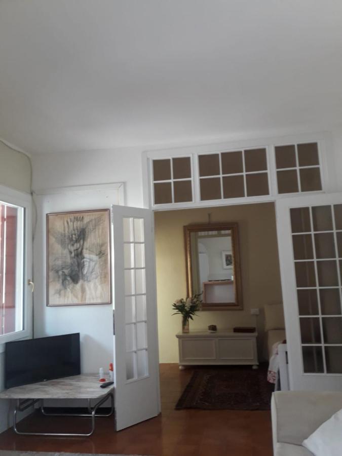 Tenuta Crescentini-Vallemura ,Appartamenti Con Entrata Indipendente San Donà di Piave Exteriör bild