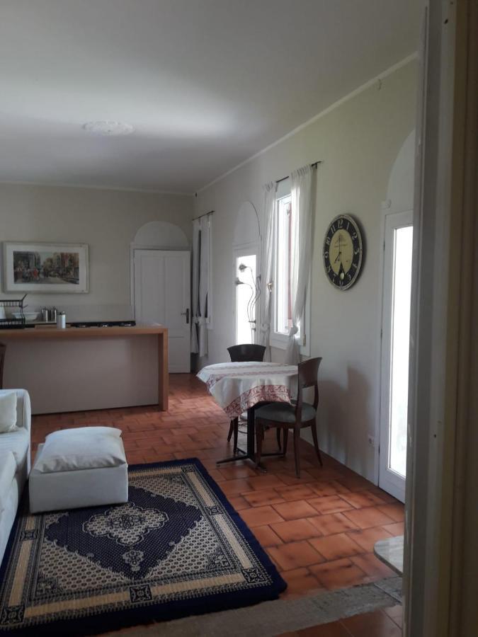 Tenuta Crescentini-Vallemura ,Appartamenti Con Entrata Indipendente San Donà di Piave Exteriör bild