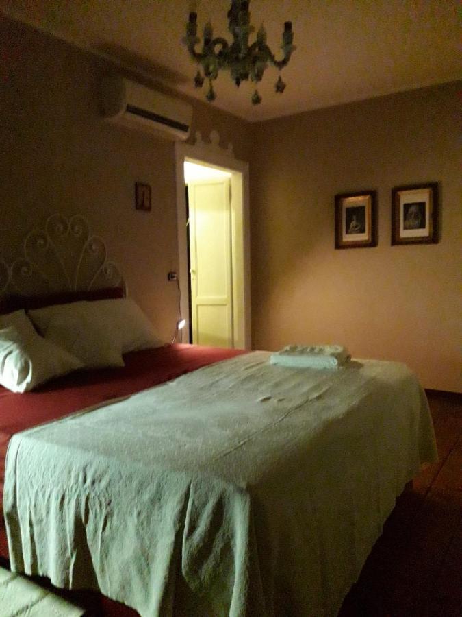 Tenuta Crescentini-Vallemura ,Appartamenti Con Entrata Indipendente San Donà di Piave Exteriör bild