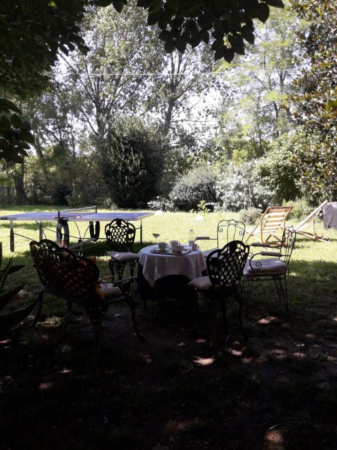 Tenuta Crescentini-Vallemura ,Appartamenti Con Entrata Indipendente San Donà di Piave Exteriör bild
