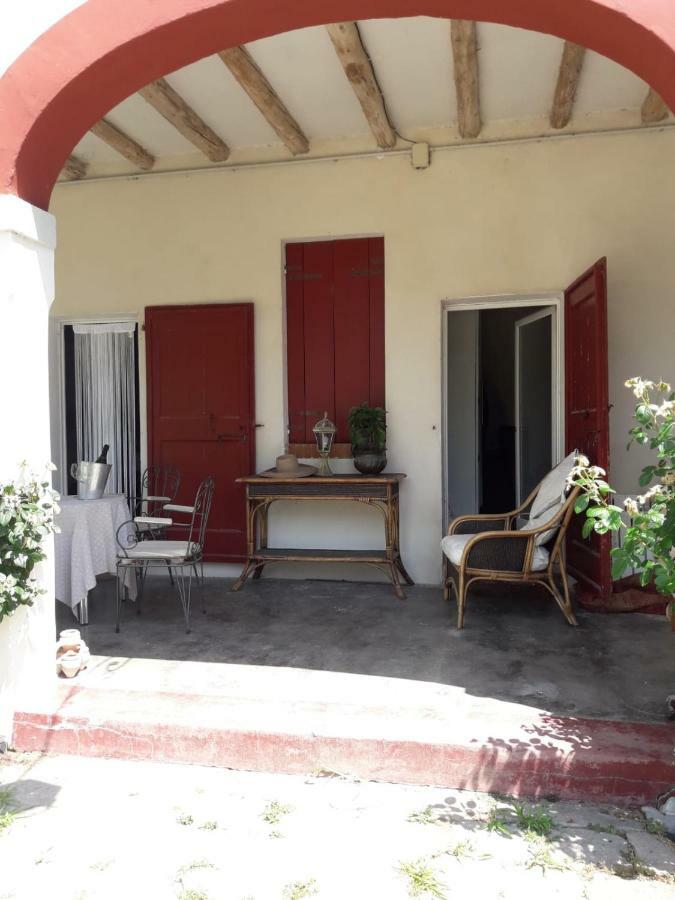 Tenuta Crescentini-Vallemura ,Appartamenti Con Entrata Indipendente San Donà di Piave Exteriör bild