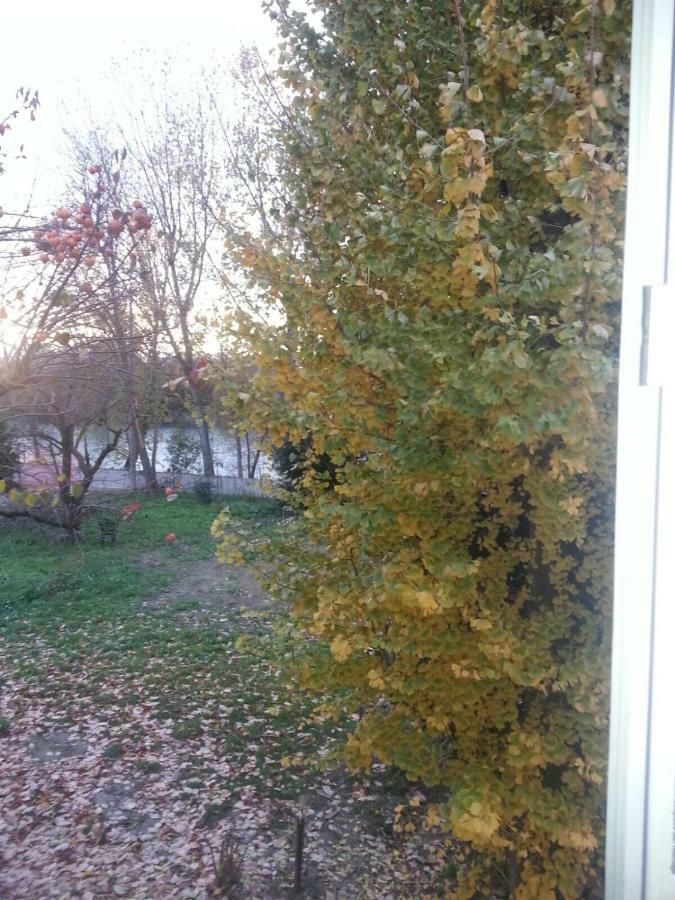 Tenuta Crescentini-Vallemura ,Appartamenti Con Entrata Indipendente San Donà di Piave Exteriör bild