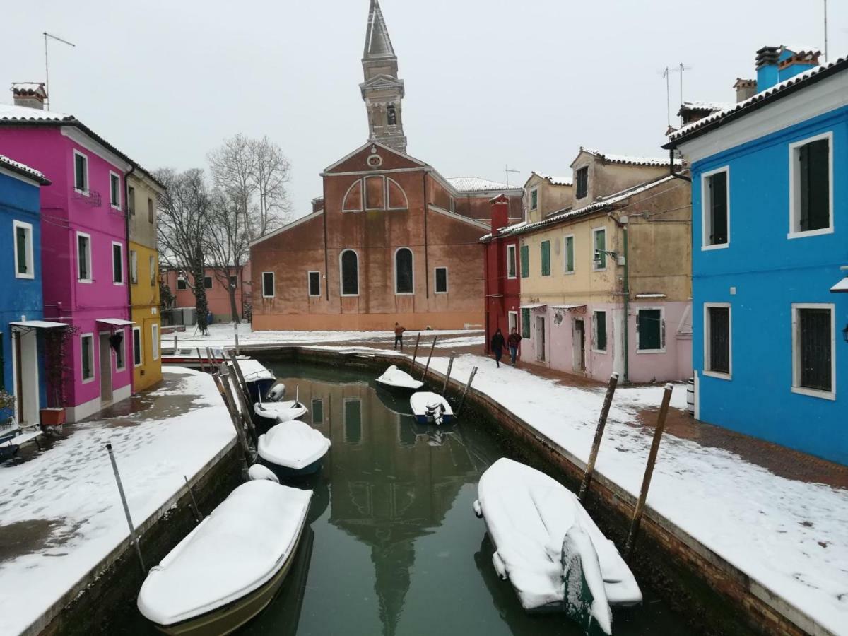 Tenuta Crescentini-Vallemura ,Appartamenti Con Entrata Indipendente San Donà di Piave Exteriör bild